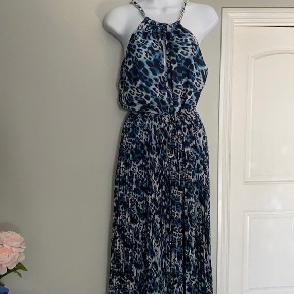 Cache Animal Print dress - Picture 3 of 6